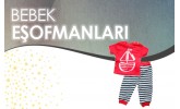 Bebek Eşofmanları